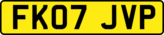FK07JVP