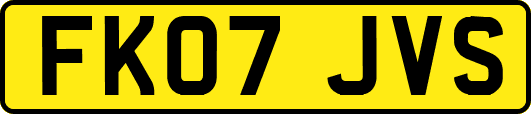 FK07JVS