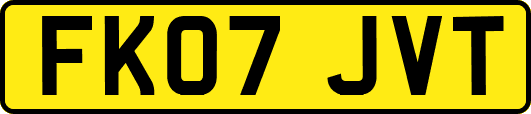 FK07JVT