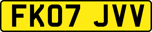 FK07JVV