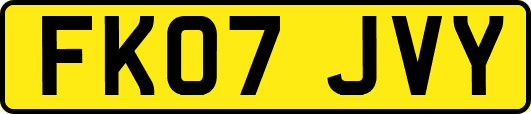FK07JVY