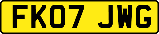 FK07JWG