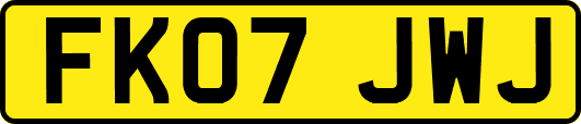 FK07JWJ