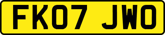 FK07JWO