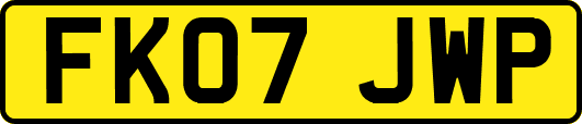 FK07JWP