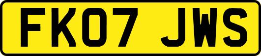 FK07JWS