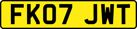 FK07JWT