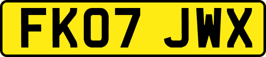 FK07JWX
