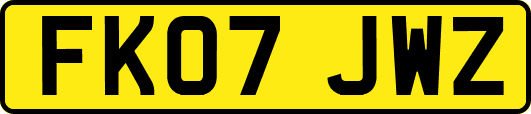FK07JWZ