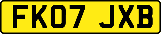 FK07JXB