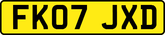 FK07JXD
