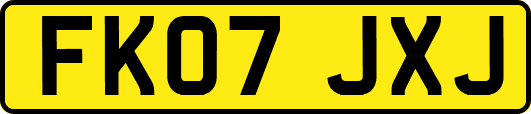 FK07JXJ