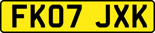 FK07JXK