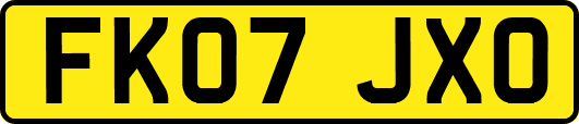 FK07JXO