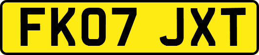 FK07JXT