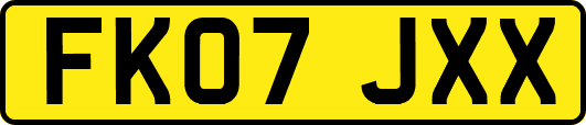 FK07JXX