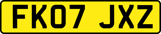 FK07JXZ