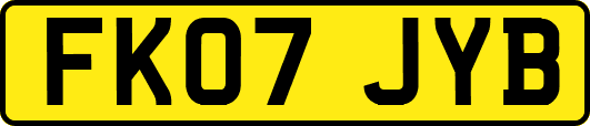 FK07JYB