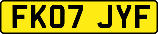 FK07JYF