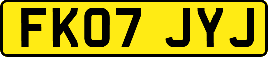 FK07JYJ