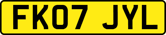 FK07JYL
