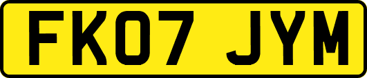 FK07JYM
