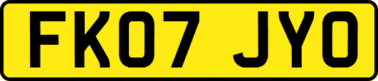 FK07JYO