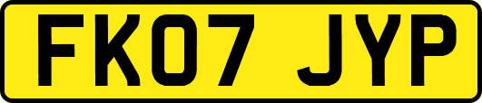 FK07JYP