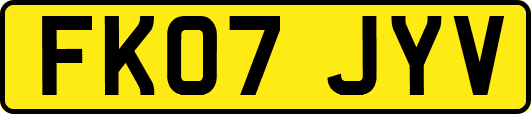FK07JYV