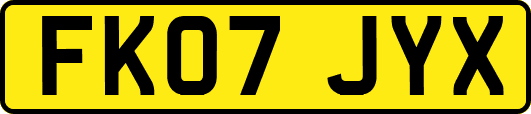 FK07JYX