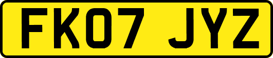 FK07JYZ
