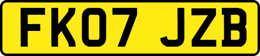 FK07JZB