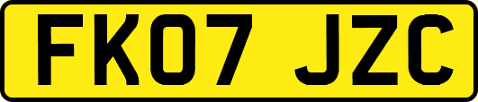 FK07JZC