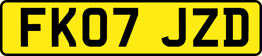 FK07JZD
