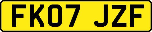 FK07JZF