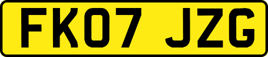 FK07JZG