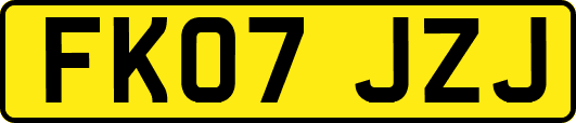 FK07JZJ