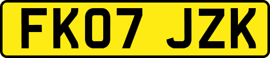 FK07JZK