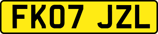 FK07JZL