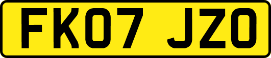 FK07JZO
