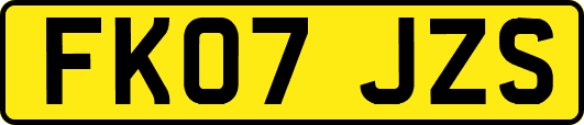 FK07JZS