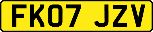 FK07JZV