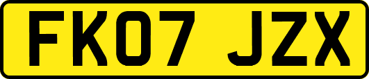 FK07JZX