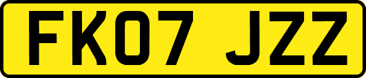 FK07JZZ