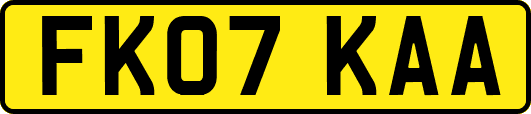 FK07KAA