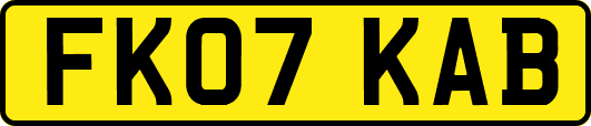 FK07KAB