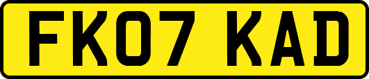 FK07KAD