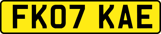 FK07KAE