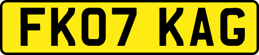 FK07KAG