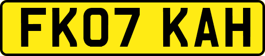FK07KAH